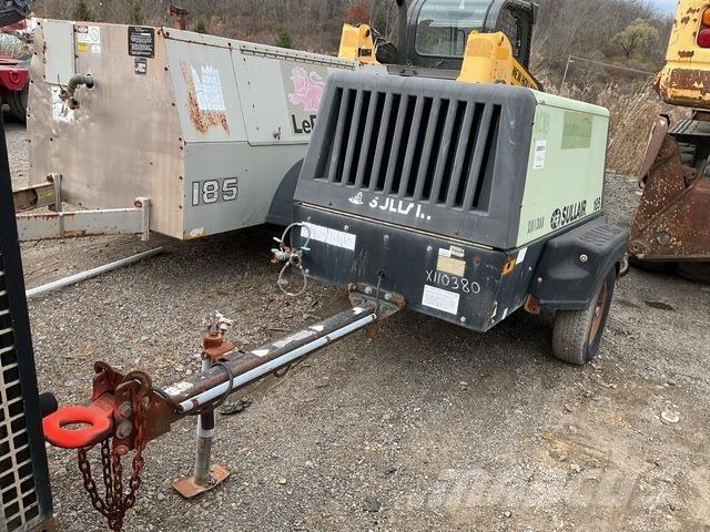 Sullair  Kompressoren