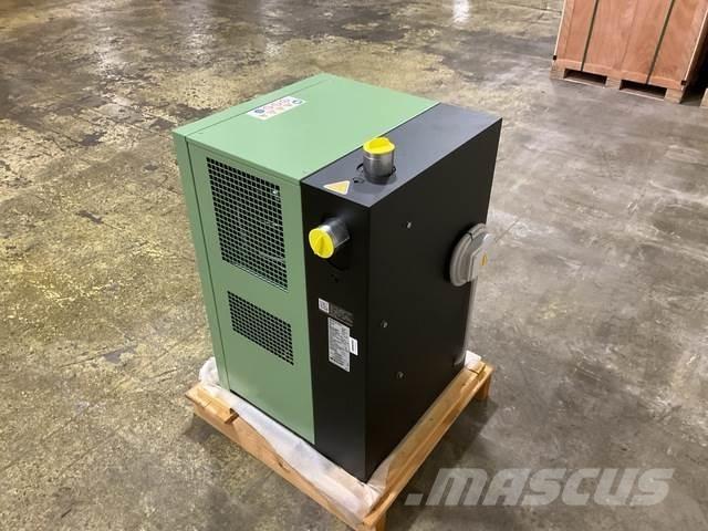 Sullair SRP250 Drucklufttrockner