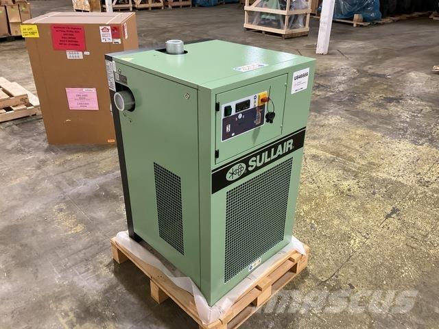 Sullair SRP400 Drucklufttrockner
