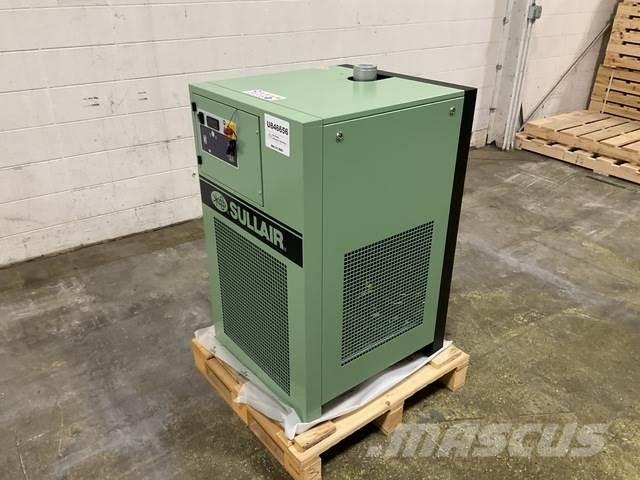Sullair SRP400 Drucklufttrockner