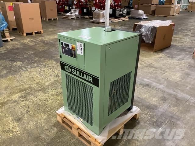 Sullair SRP400 Drucklufttrockner