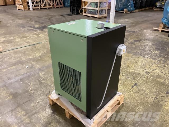 Sullair SRP400 Drucklufttrockner
