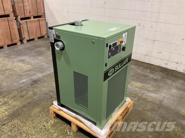 Sullair SRP400 Drucklufttrockner