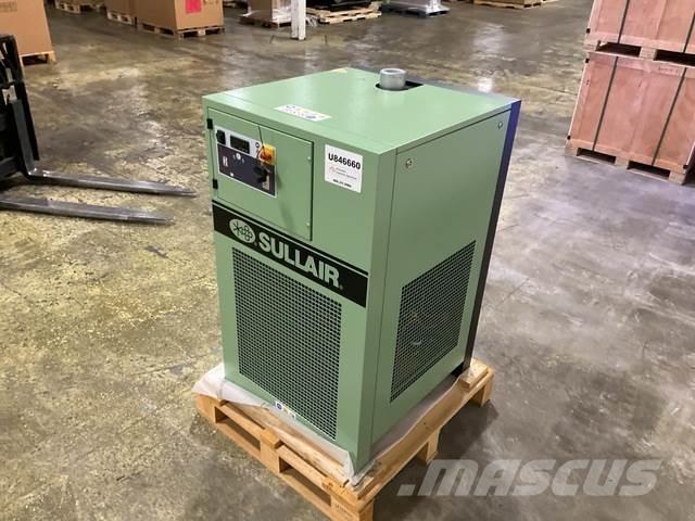 Sullair SRP400 Drucklufttrockner