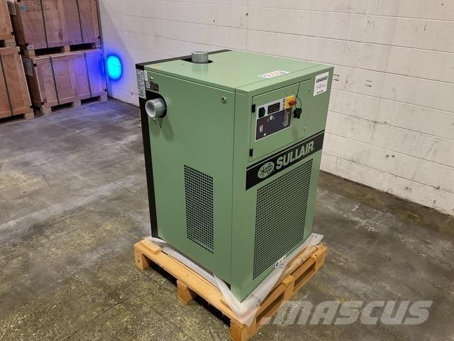 Sullair SRP400 Drucklufttrockner