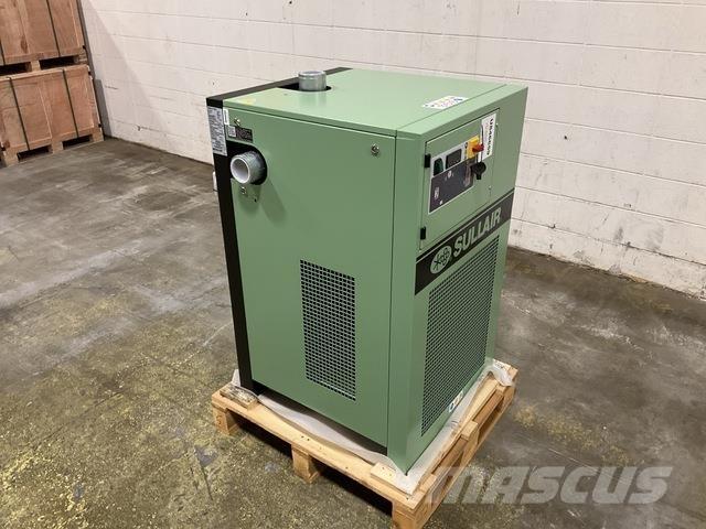 Sullair SRP400 Drucklufttrockner