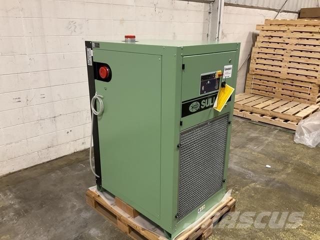 Sullair SRP800 Drucklufttrockner