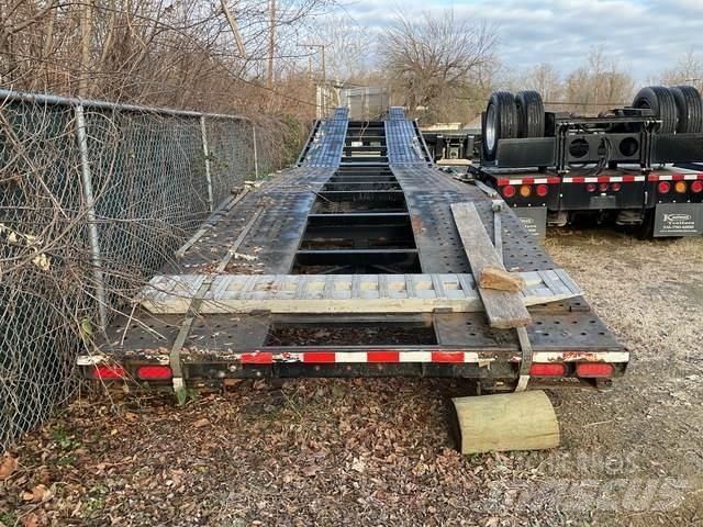  Sun Country Autotransport-Auflieger