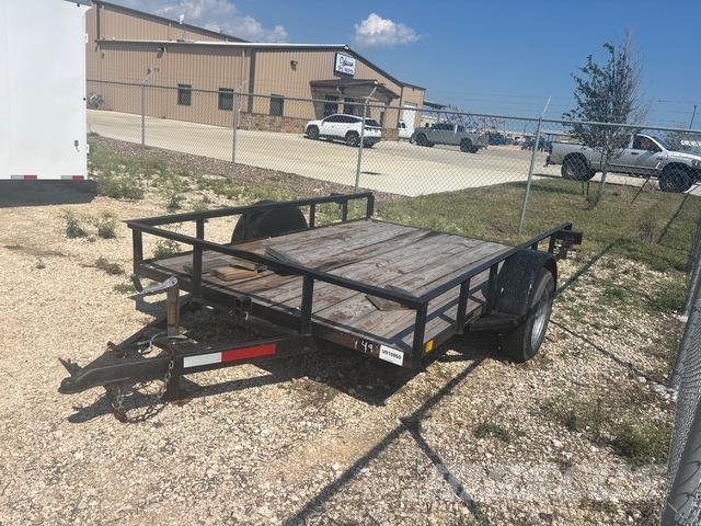 Superior  Andere Anhänger