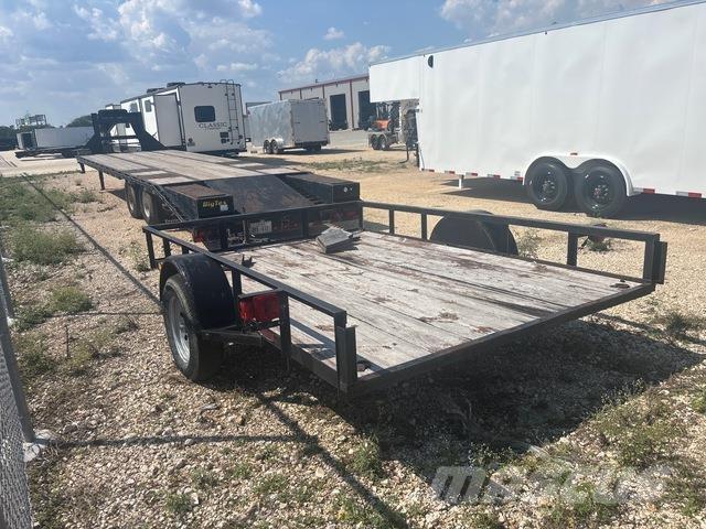 Superior  Andere Anhänger