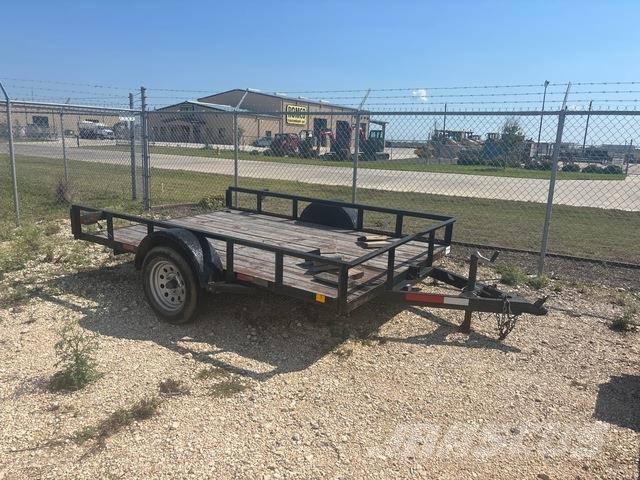 Superior  Andere Anhänger