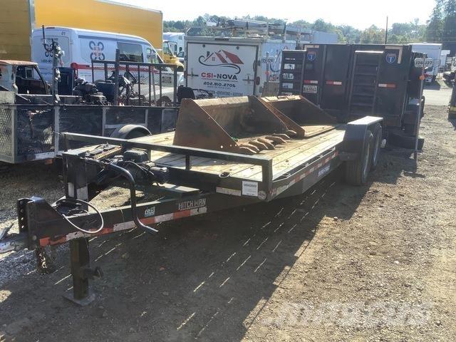 sure-trac  Autotransport-Anhänger