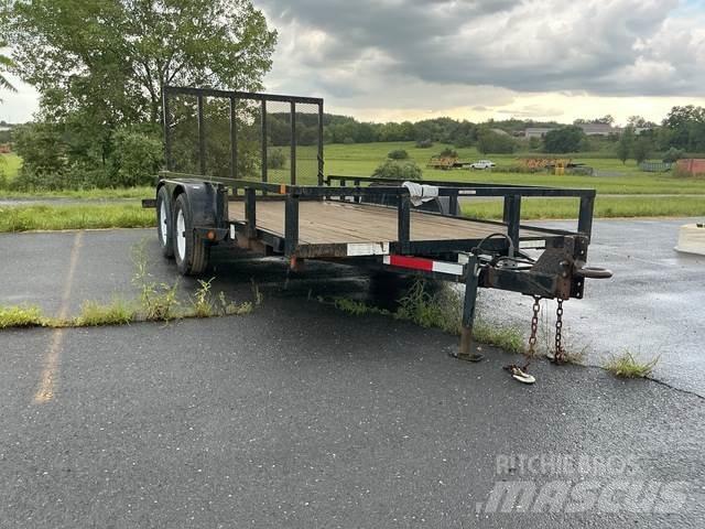  Suretrac Andere Anhänger