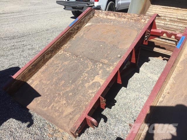  Syntron MF400 Feeder