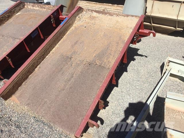  Syntron MF400 Feeder