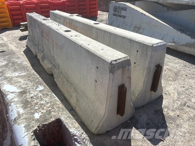  T-Lok Mash Sonstige Baumaschinen