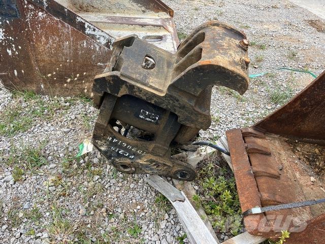 TAG Power Tilt Greifer