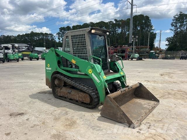 Takeuchi TL8 Kompaktlader