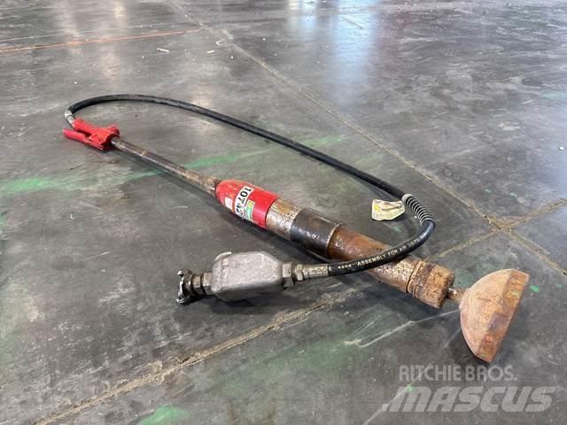  Tamco JET06K Sonstige Baumaschinen