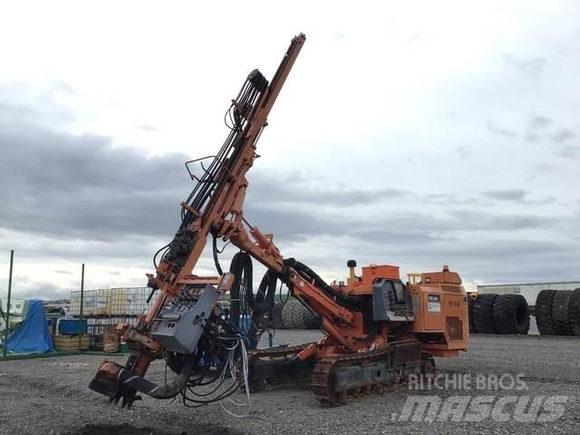 Tamrock CHA560 Sonstige Baumaschinen