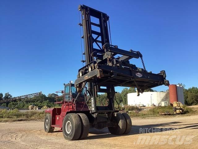 Taylor TEC-950L Containerstapler