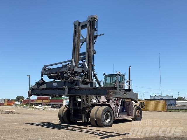 Taylor THDC955 Containerstapler