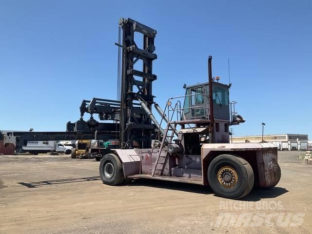 Taylor THDC955 Containerstapler
