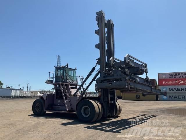Taylor THDC955 Containerstapler