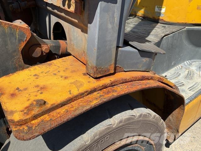 TCM FD30T4C Andere Gabelstapler