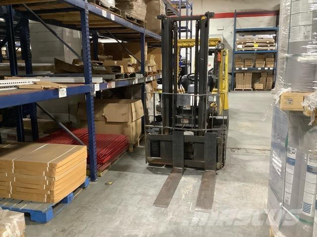 TCM FHD36Z2 Andere Gabelstapler