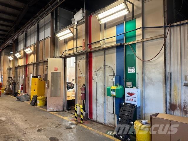  Team Blowtherm Wasserbehälter