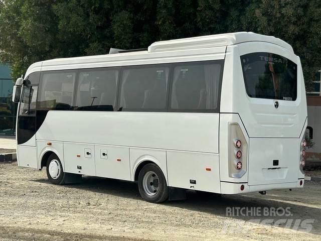 Temsa Prestij Minibusse