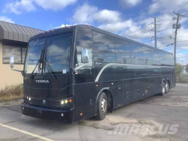 Temsa TS-45 Reisebusse