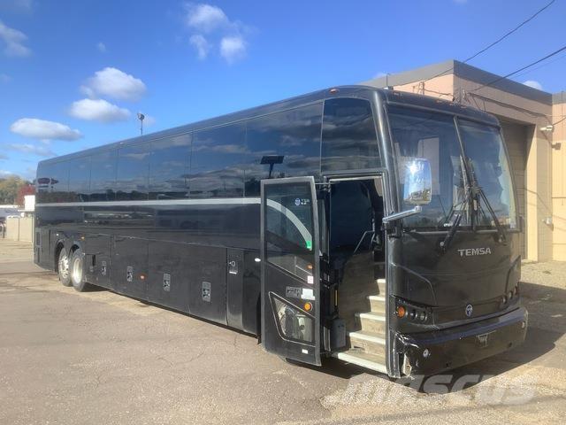 Temsa TS-45 Reisebusse