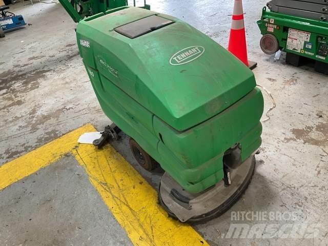 Tennant 5680E Schrubtrockner