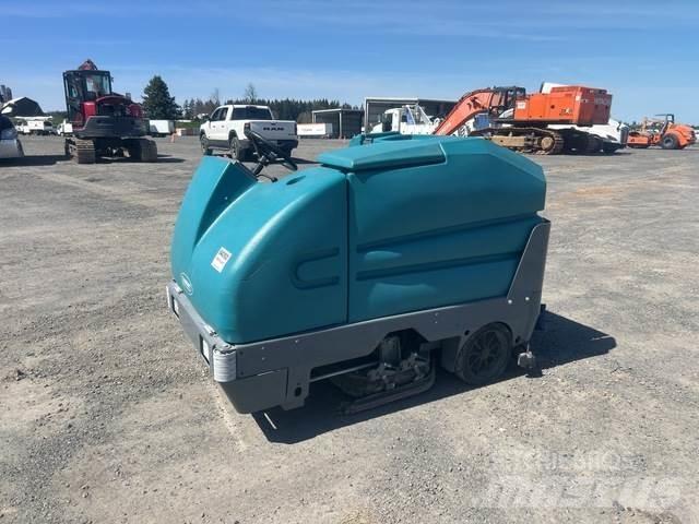 Tennant 7300 Schrubtrockner