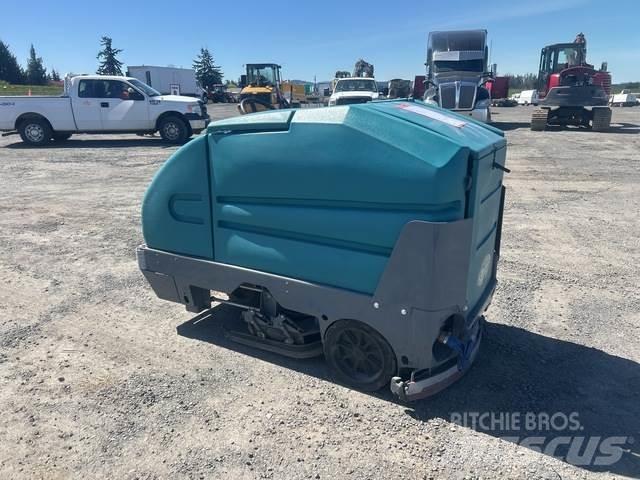 Tennant 7300 Schrubtrockner