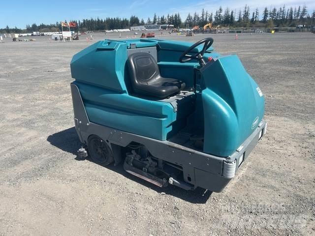 Tennant 7300 Schrubtrockner