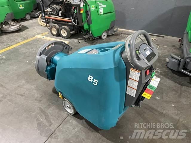Tennant B5 Sonstige Baumaschinen