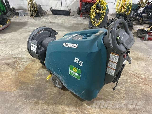 Tennant B5 Innenraumkehrmaschinen