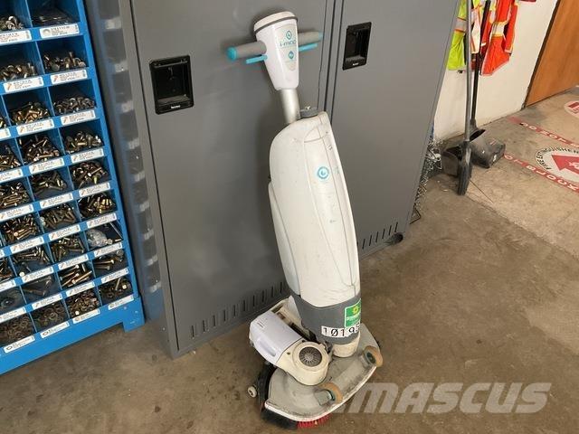 Tennant IMOPXL Schrubtrockner