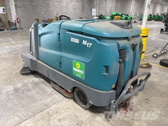 Tennant M17 Schrubtrockner