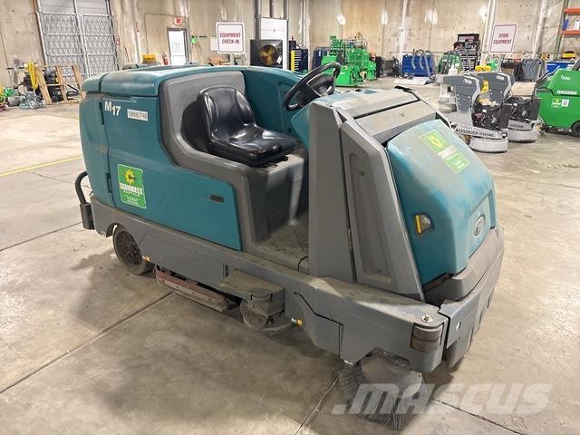 Tennant M17 Schrubtrockner