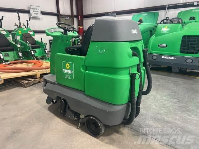 Tennant R14 Schrubtrockner