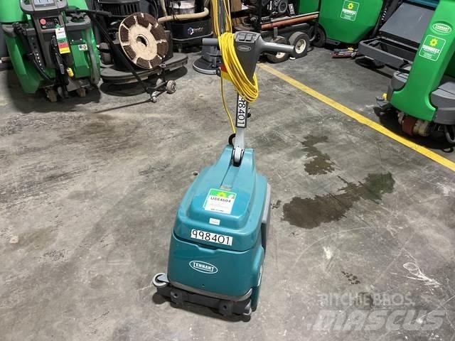 Tennant T1 Schrubtrockner