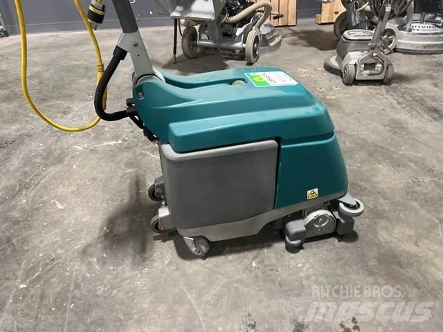 Tennant T1 Schrubtrockner