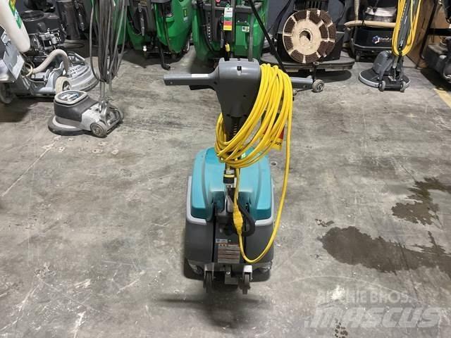 Tennant T1 Schrubtrockner