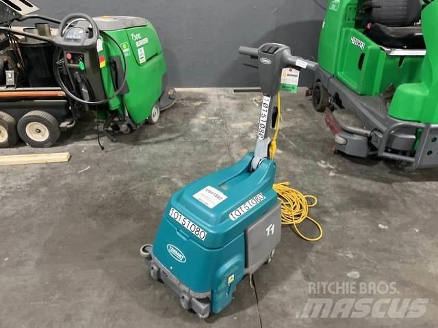 Tennant T1 Schrubtrockner