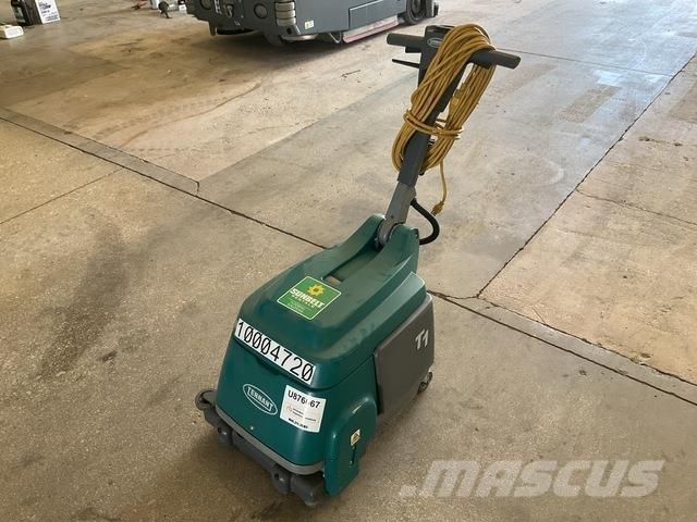 Tennant T1 Schrubtrockner