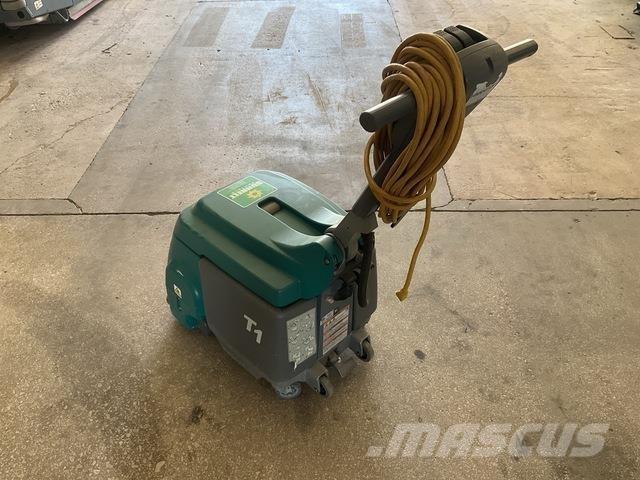 Tennant T1 Schrubtrockner
